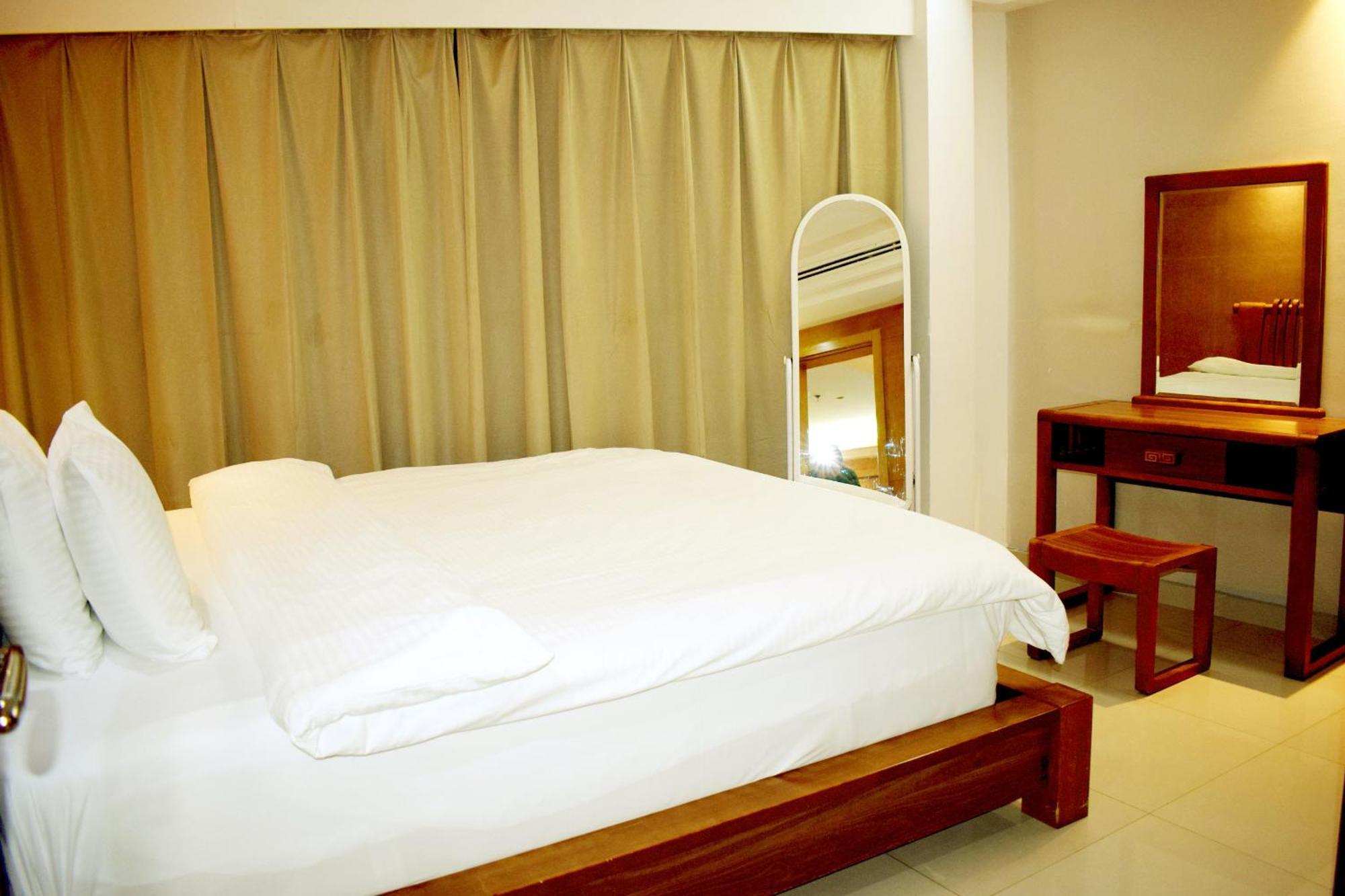 Yara Suites Buraydah Exterior foto
