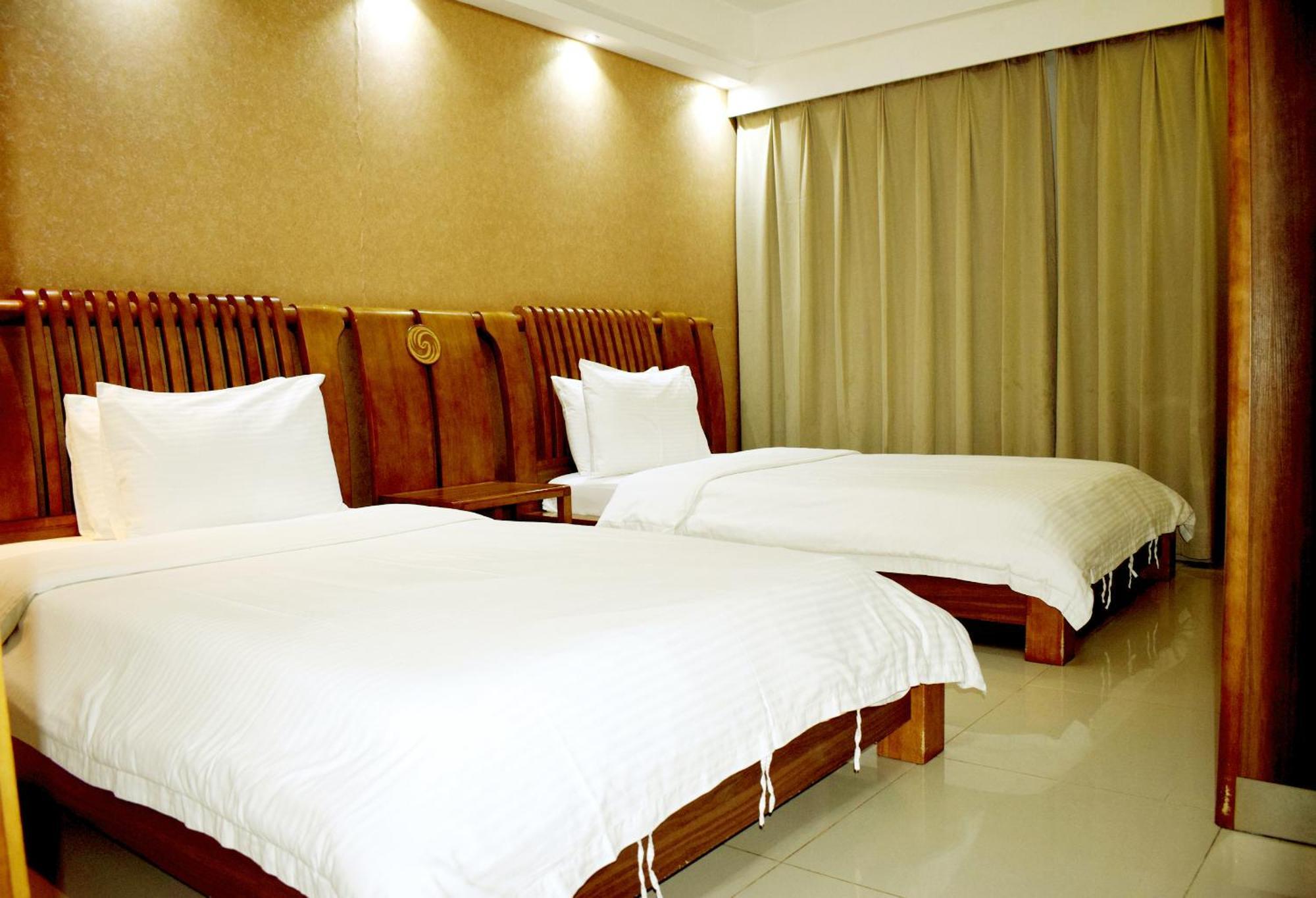 Yara Suites Buraydah Exterior foto